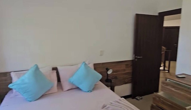 Praia do Forte - Porto das Baleias - 5 Suites - Beachfront - Private Pool in Açu da Torre