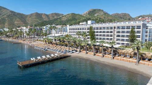 Prime Beach Hotel in Marmaris