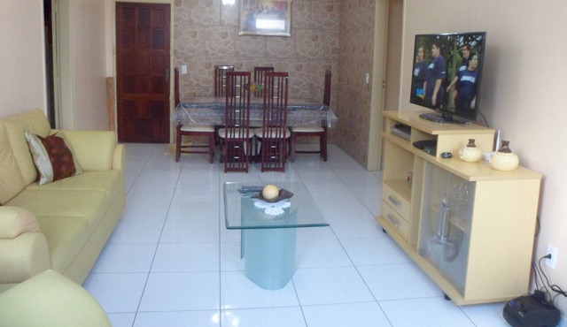 PROMOTION FOR AUGUST !!! AP LARGE, AIRING, WIFI, PX. CROCOBEACH. in Fortaleza