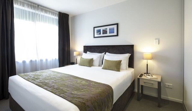 Quest Albany in Auckland