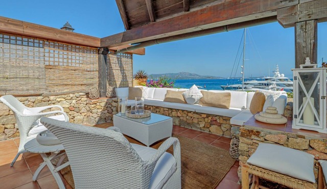 Residenza Rudalza By MMega in Porto Rotondo
