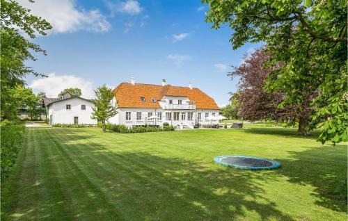 Rimersgaard in Horslunde