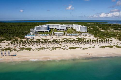 Riu Latino - Adults Only - All Inclusive in Cancun