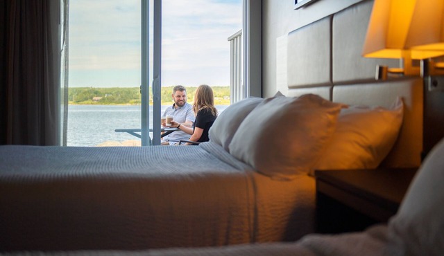 Rodd Miramichi in Miramichi