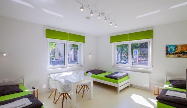 SecondHome Stuttgart - sehr schöne und moderne Apartments nahe dem historischen Stadtkern von Esslingen aN in Esslingen