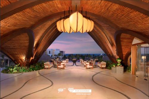 Secrets Playa Blanca Costa Mujeres - All Inclusive Adults Only in Cancun