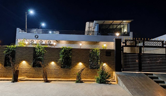 Shubh Ashray in UDAIPUR