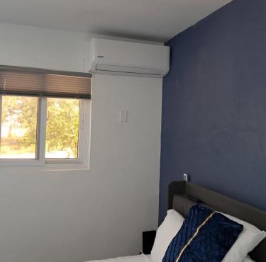 Small's Cozy Rest 6 Efficiency