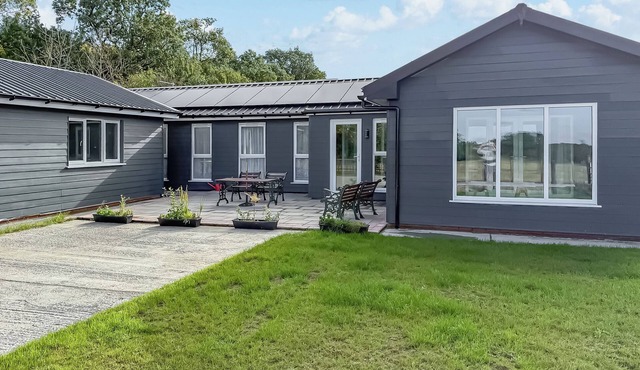 Stable Cottage - UK45134 in Beccles