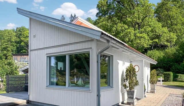 Stunning home in Södertälje in Södertälje