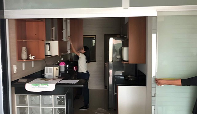 Suite 5 · Suíte Confortável Cama Solteiro V in Ipiranga Belo Horizonte
