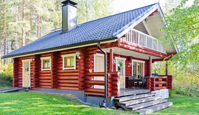 Suvituuli by Interhome in Liperi
