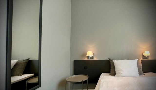 Teaterhotellet in Horsens