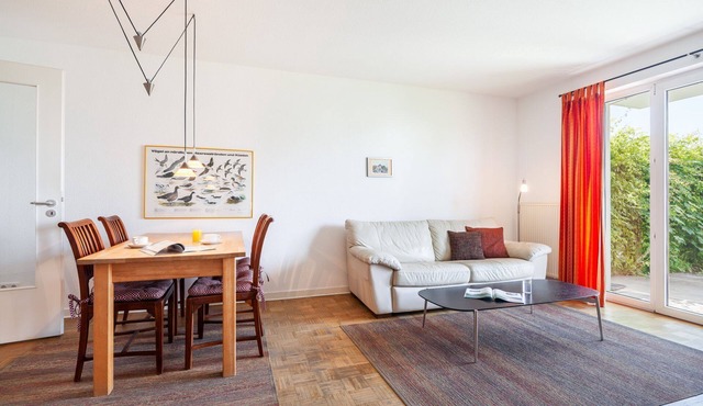 Tern Whg. Sew03 - Tern Whg. Sew03 in Ostseebad Boltenhagen