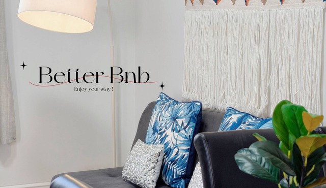 The Chapter House | Read. Work. Rest. | 2 Car Parks in Wellington