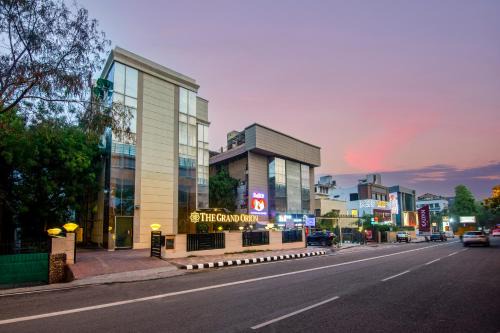 The Grand Orion - Kailash Colony in New Delhi