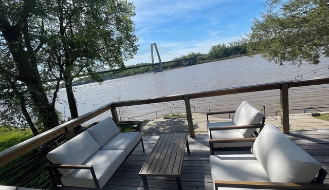 The River Hideaway : Relax, Stay & Play in Prospect