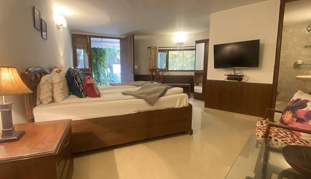 The Stay Inn New Delhi in New Delhi