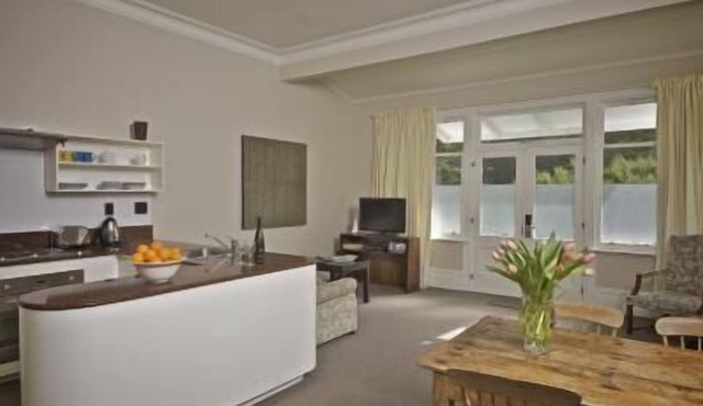 The Terrace Villas - Executive Apts in Wellington
