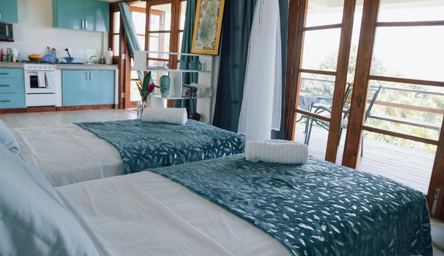 The View Studio in Gros Islet