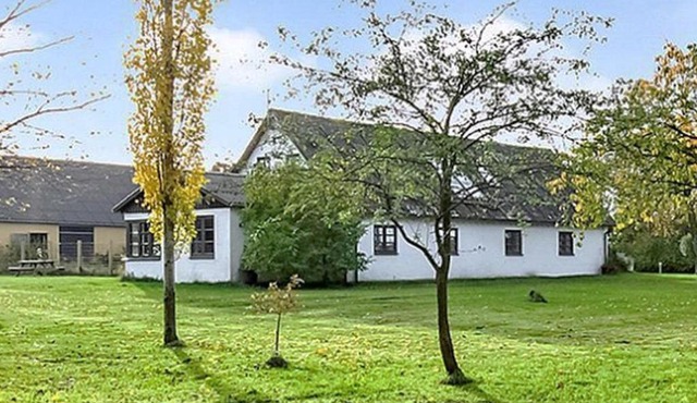Tiklo Bed and Breakfast in Arnborg