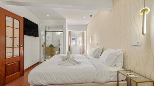 Top Apartment in Mina