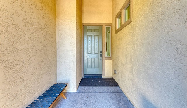 Tranquility in Trilogy in Peoria