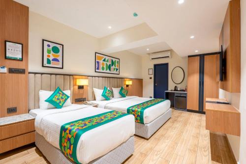 Treebo Premium Taara in Chennai