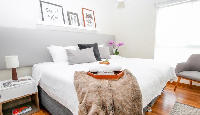 Trendy Host Canvas, Miraflores in Lima