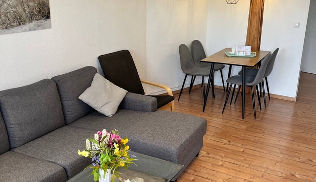 Vacation apartment/apartment for 4 guests with 51m² in Fehmarn OT Todendorf (13363) in Fehmarn OT Todendorf