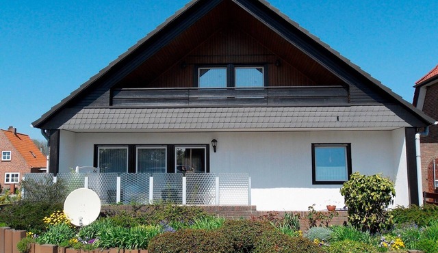 Vacation apartment/apartment for 4 guests with 50m² in Fehmarn OT Todendorf (14189) in Fehmarn OT Todendorf
