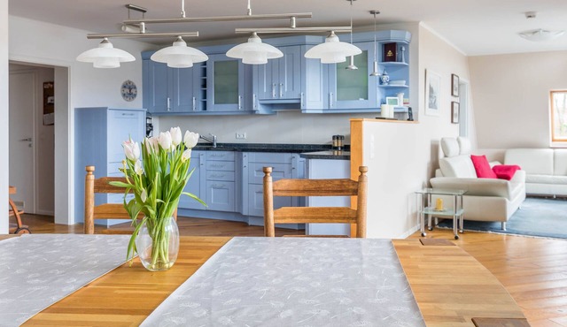 Vacation apartment/apartment for 6 guests with 110m² in Boltenhagen (305427) in Boltenhagen