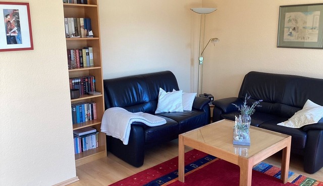 Vacation apartment/apartment for 2 guests with 68m² in Eckernförde (3493) in Eckernförde