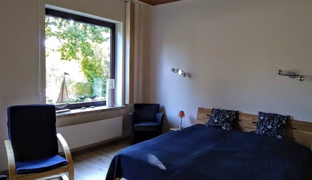 Vacation apartment/apartment for 4 guests with 53m² in Eckernförde (15166) in Eckernförde