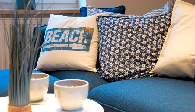 Vacation apartment/apartment for 4 guests with 63m² in Eckernförde (28865) in Eckernförde