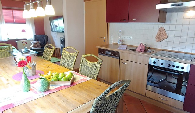 Vacation home for 11 guests with 130m² in Wangerland (149542) in Wangerland