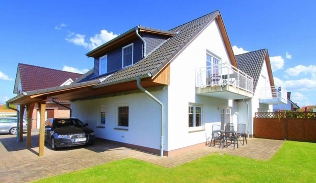 Vacation home for 8 guests with 130m² in Boltenhagen (305069) in Boltenhagen