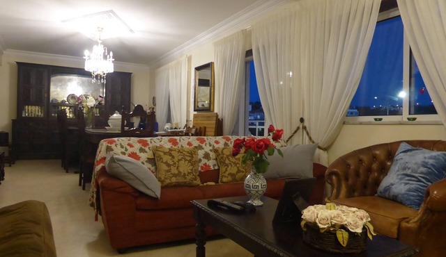 View of the Camélias House by SixtyFive Boutique Home - ERICEIRA in Mafra