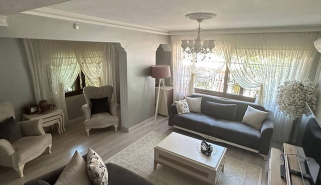 villa for rent in marmaris in Marmaris