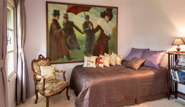 Villa Istanbul in istanbul