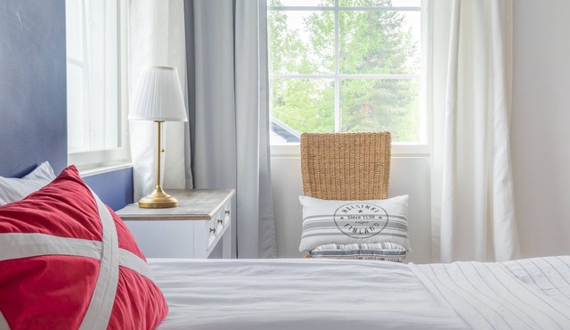 Villa Jokivarsi B&B in Vantaa