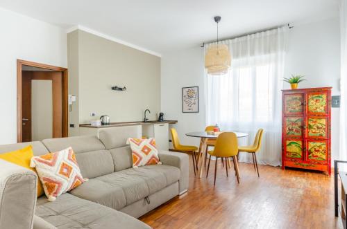 Villa SuperNova in Nova Milanese