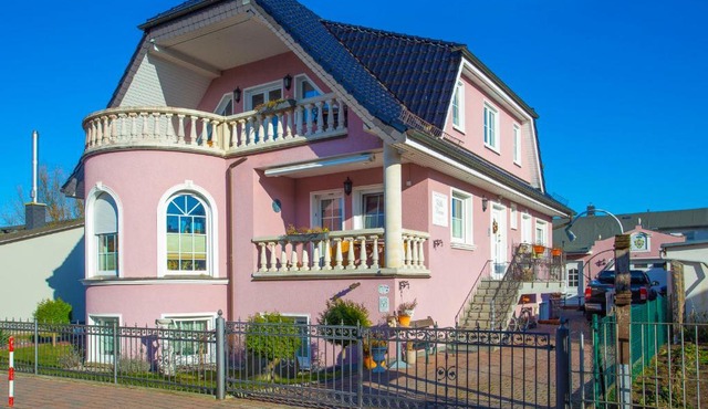 Villa Vivien in Göhren