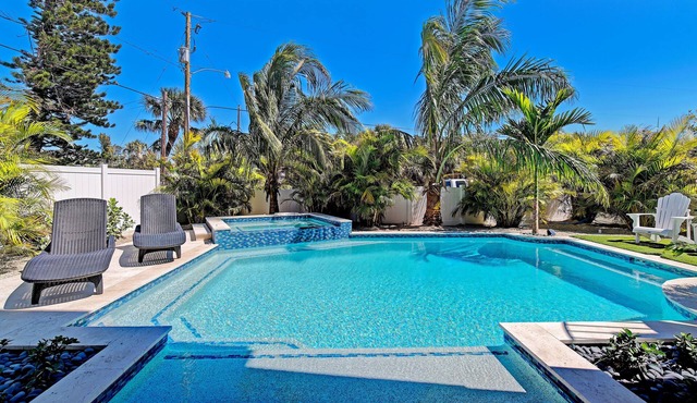 Vitamin Sea managed by Beach Retreats FL Anna Maria Island in Anna Maria