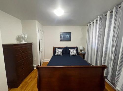 Wolfville Veranda Suite 1 Downtown Vibrancy in Wolfville