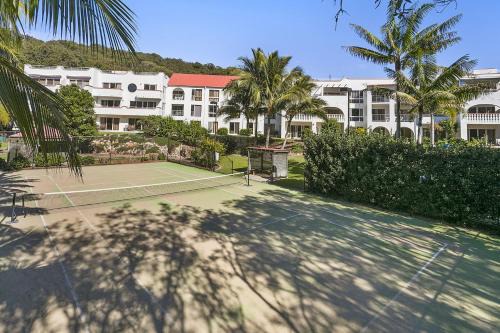 The Islander Resort 