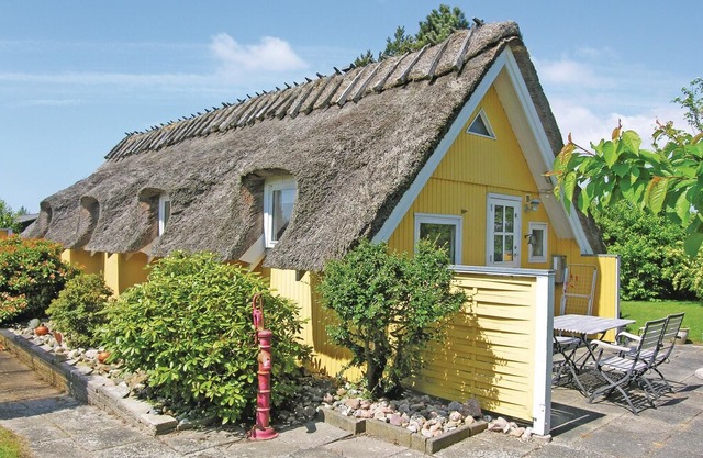 2 bedroom accommodation in Svendborg in Svendborg