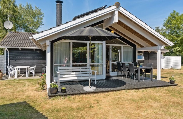 4 bedroom accommodation in Fårevejle in Fårevejle