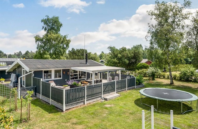 68 m² House ∙ 2 bedrooms ∙ 6 guests in Gedesby