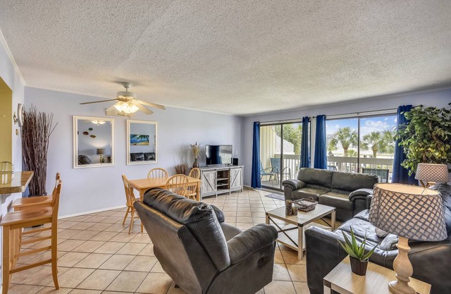 88 m² Condo ∙ 2 bedrooms ∙ 6 guests in Destin